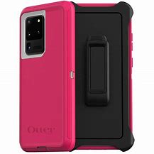 S20 ULTRA OTTER BOX CASES